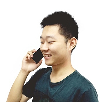 中文普通话手机语音数据