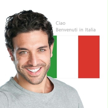 意大利语手机录音数据